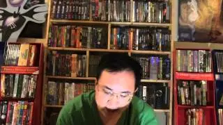 Let's Talk: The 