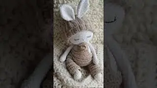 Como Tejer Amigurumis Paso A Paso En Espa&ntilde;ol | Como Tejer Mu&ntilde;ecos A Ganchillo Para Principiantes
