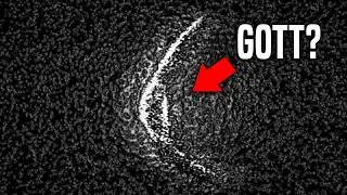 Hat die NASA versehentlich Beweise f&uuml;r die Existenz Gottes gefunden?