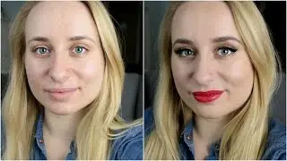 GRWM: WYJŚCIE Z DZIEWCZYNAMI ♡