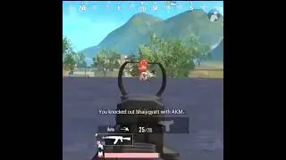 Cartoon Freak funny short in stedium pubg lite #cartoonfreak #shortvideo #cartoonfreakpubg #shorts