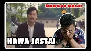 Reacting to Hawa Jastai by @JohnChamlingTV  Sujan Zimba Best video | Ruwayo malai yo video le
