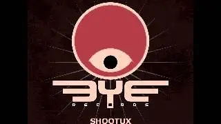 Eye Records 06 - Shootux - Minimalist (2012)