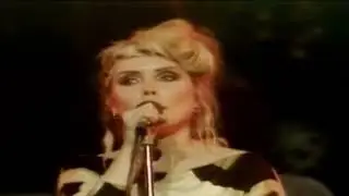 The Tide Is High / Blondie (