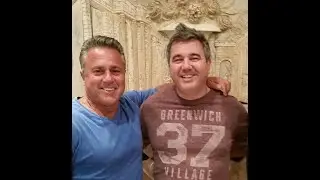 #JIMMYCALANDRA Full Mental Helmet 2.o/Jimmy says he will hurt me lol