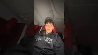 TIVE QUE MUDAR DE PA&Iacute;S POR CAUSA DO MEU IRM&Atilde;O! ✈️🌍