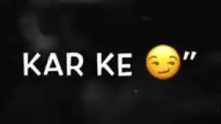 Rovengi mainu yaad karke status in #imrankhan#singerpunjabi