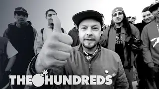 TRAVIS JENSEN :: TOP FIVE :: THE HUNDREDS