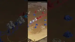 Rise of castle BOH 692 vs 677