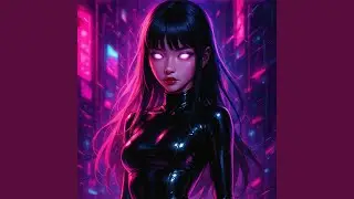 Dark city