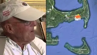 New England Boating - Bass River: Historic Rewind