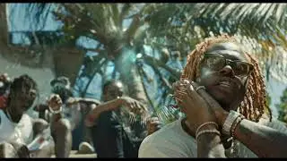 Gunna/ Wunna type beat 2021 Wheezy tye beat