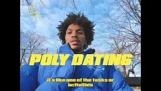 POLYDATING: WHY SO MANY PEOPLE FEEL CONFUSED | LET'S TALK