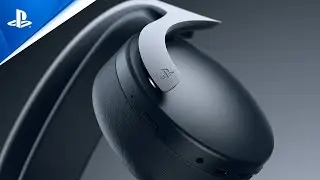 Tempest 3D Audio Tech 音效 | PS5