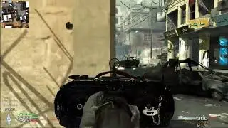 Road to SM2 - Showcase MG-15