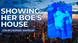 Boe Jangles House | Blue622 | Deon Introducing Prudence | NoPixel Whitelist GTA RP
