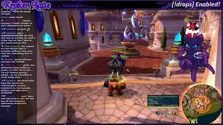 Twilight's Blade Insignia Farm 💜 Midnight Prepatch | World of Warcraft