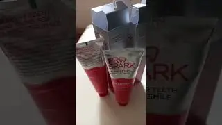 NON FLUORIDE TOOTHPASTE (Pasta Gigi tanpa fluoride) #shortvideo