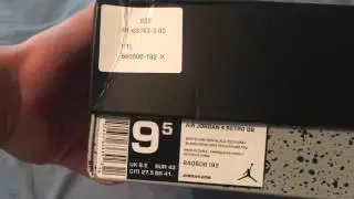 CEMENT 4s from youtuone.ru