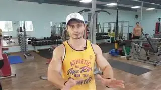 ULTRA - отзыв от тренера SL Fitness