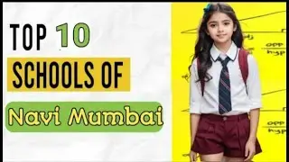 Mumbai ke Top 10 Best Schools﻿ | 2025 ke Sabse Achche CBSE Schools in Mumbai List