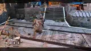 Centurion 1v2