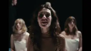 Leah Rye - Sit Down [Official Video]