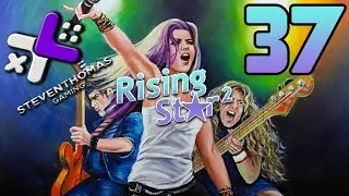 Rising Star 2: Everything is Breaking - Episode 37