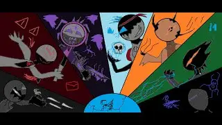 Custom battle pass 8 Spirit Battle Pass