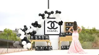 How To Plan A Chanel Bridal Shower