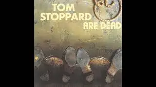 EMERGENCY POD - Remembering Tom Stoppard (feat. Abigail Thorn)