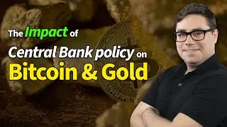 Central Bank Monetary Policy Could Benefit Gold and Bitcoin in 2021