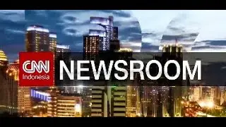 CNN Indonesia | OP CNN Indonesia News Room