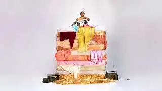 Tiwa Savage - Will I Run Again (official visualizer)