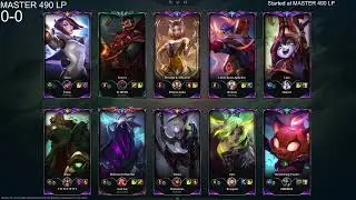 TrackingTyler1 vod June 13th 2023