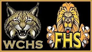 WCHS Lady Cats vs Frank Hughes Lady Lions February 21st 2025 330 PM