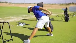 Jordan's Ayla Golf Championship 2017