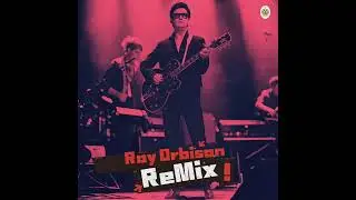 Roy Orbison - You Got It (Iv&aacute;n Santana Disco House Remix)