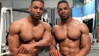 Carb Backloading Review @Hodgetwins