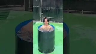 Ice bath recovery..🥶#icebath #icebathchallange #shortsviral #shortvideo #viralshorts #shorts