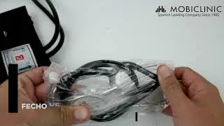 Pack de Tensi&ocirc;metro de bra&ccedil;o manual e Fonendo