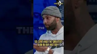 This Is Why 50 Cent&rsquo;s Rise Was One of a Kind 👑