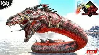 ARK PRIMAL FEAR : ARK Survival Evolved : Download Cyber Imposter : AI Among us