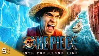 One Piece Season 2: Netflix Just Gave Us The Saga Roadmap