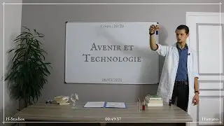 (Cours 10/20) - 