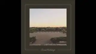 Cloud Nothings - Memory Of Regret