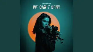 We Can't Deny