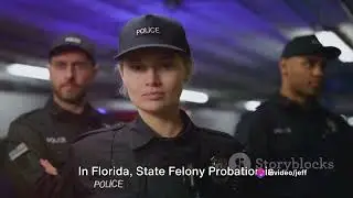 Understanding Probation and Parole in Florida