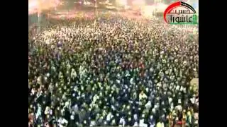 السيد محمد الصافي -يوم 12محرم1434- البصرة