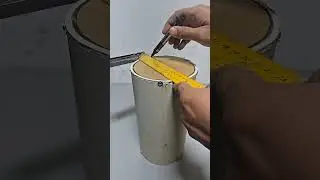 DIY Tool Box Made from PVC Pipe 🔧♻️ | Smart Recycling Hack You&rsquo;ll Actually Use! #shorts